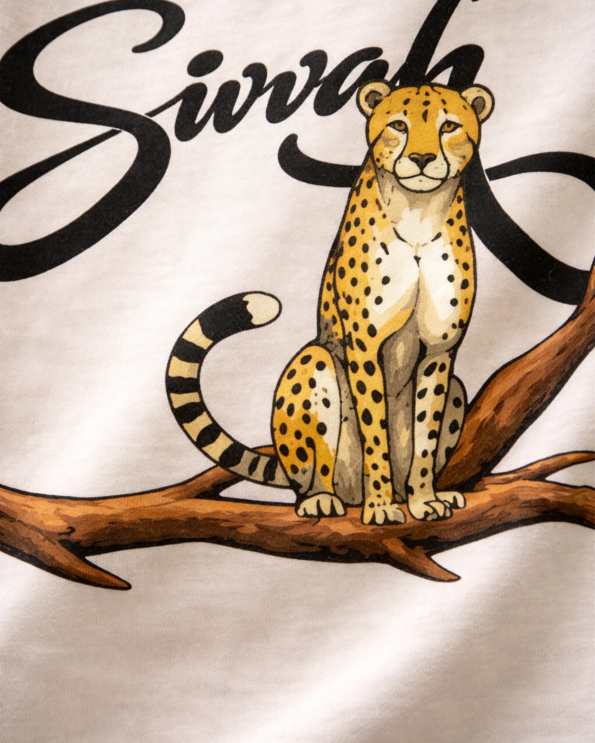 Wild Instinct Animal - Sivvah