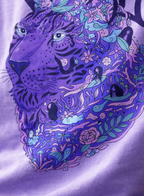 The Purple Tiger