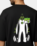 Ben 10 - Oversized T-Shirt