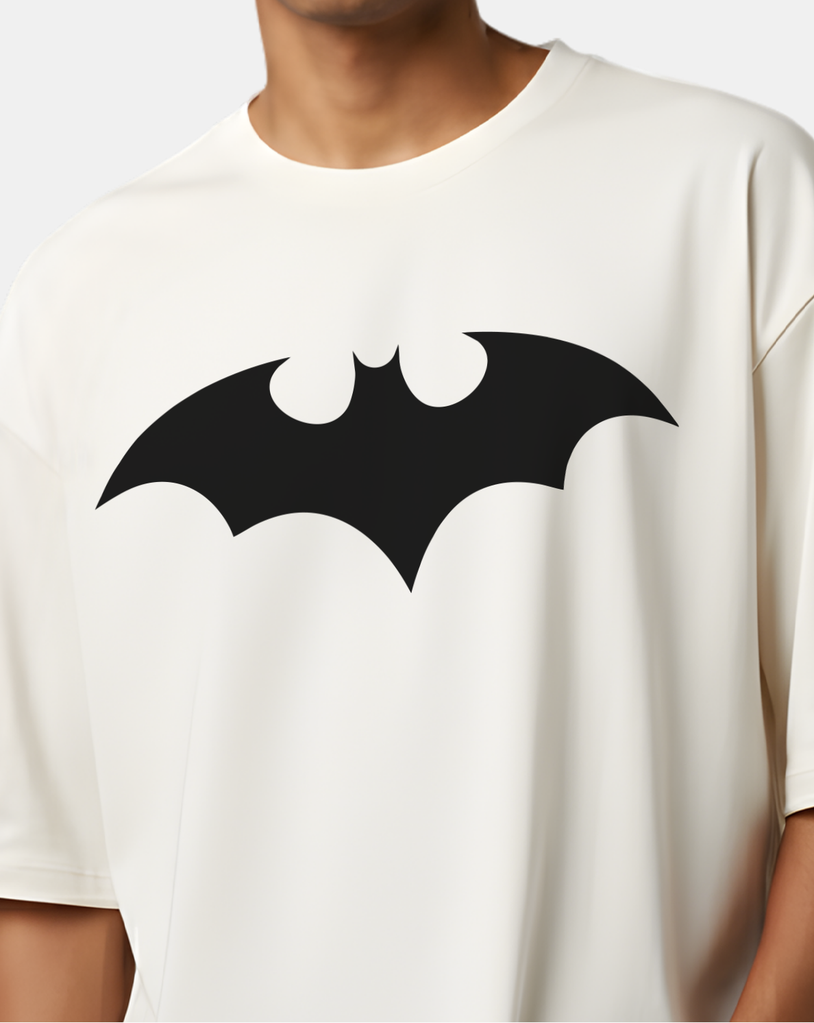 Batman Oversized T-shirt