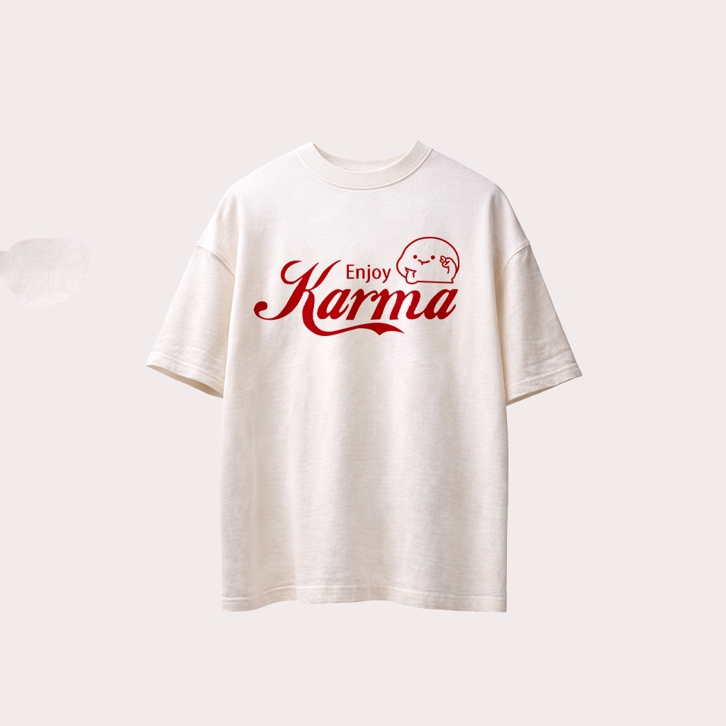 Enjoy Karma
