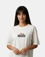 Dexter’s Laboratory – Oversized T-Shirt