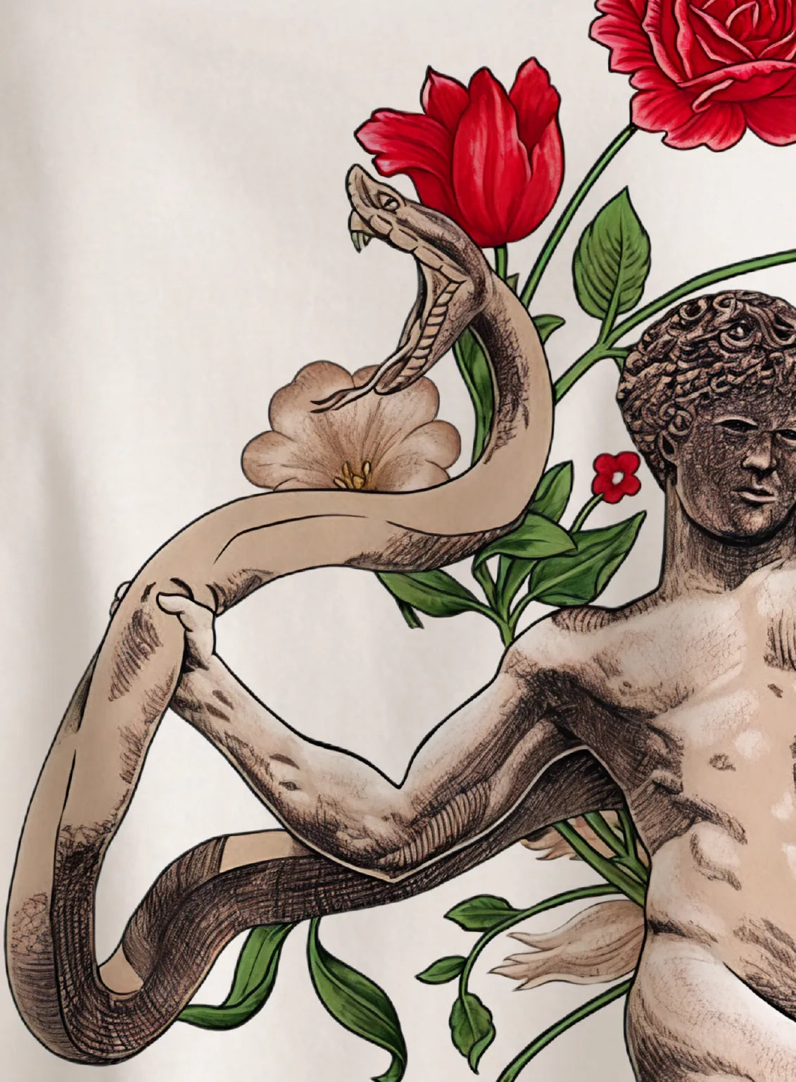 Greek Sculpture Art