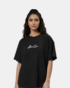 Mona Lisa – Classic Art Oversized Tee