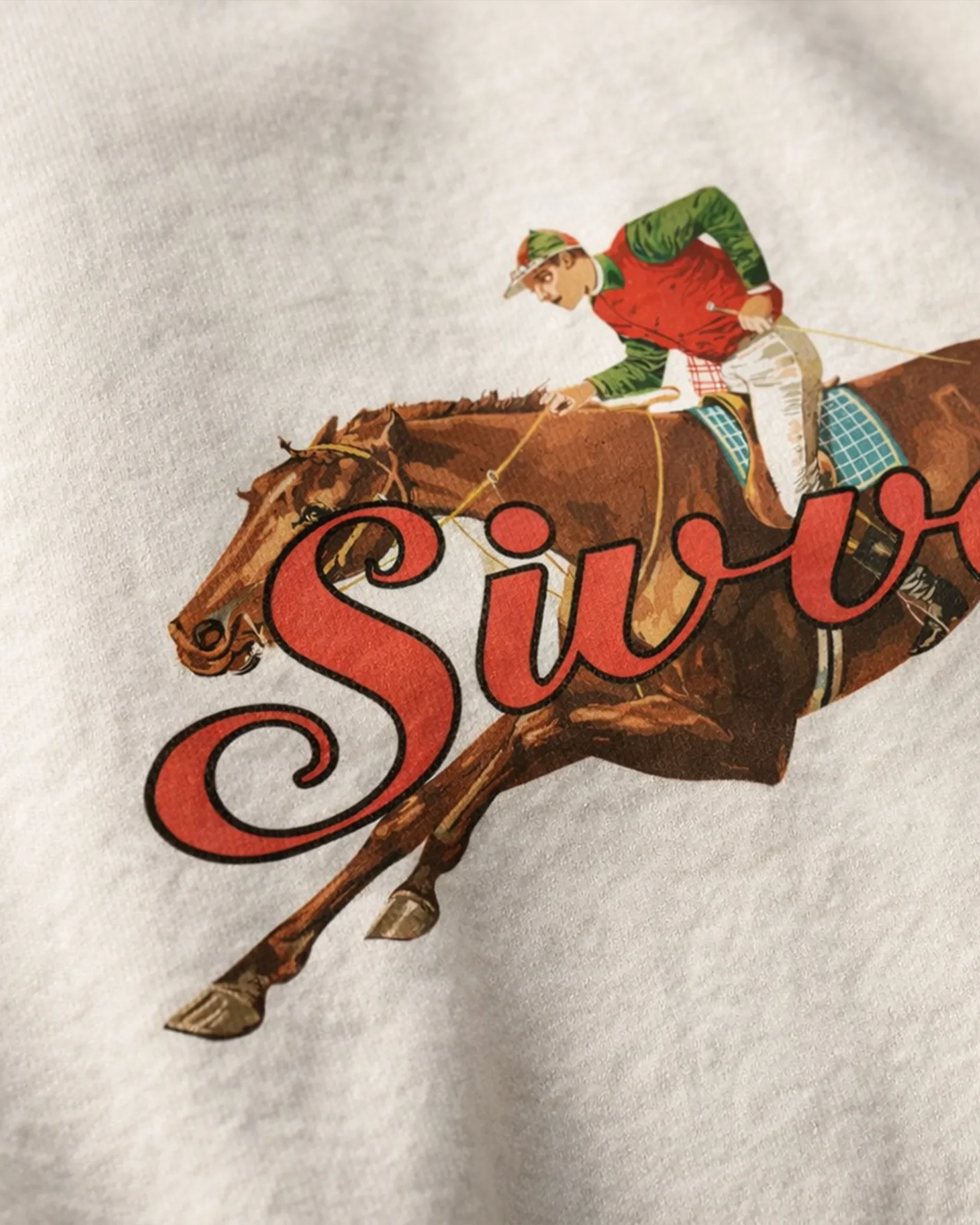 Jockeys Horse Racing - Sivvah