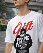 The Gift – Everyday Awakening Tee
