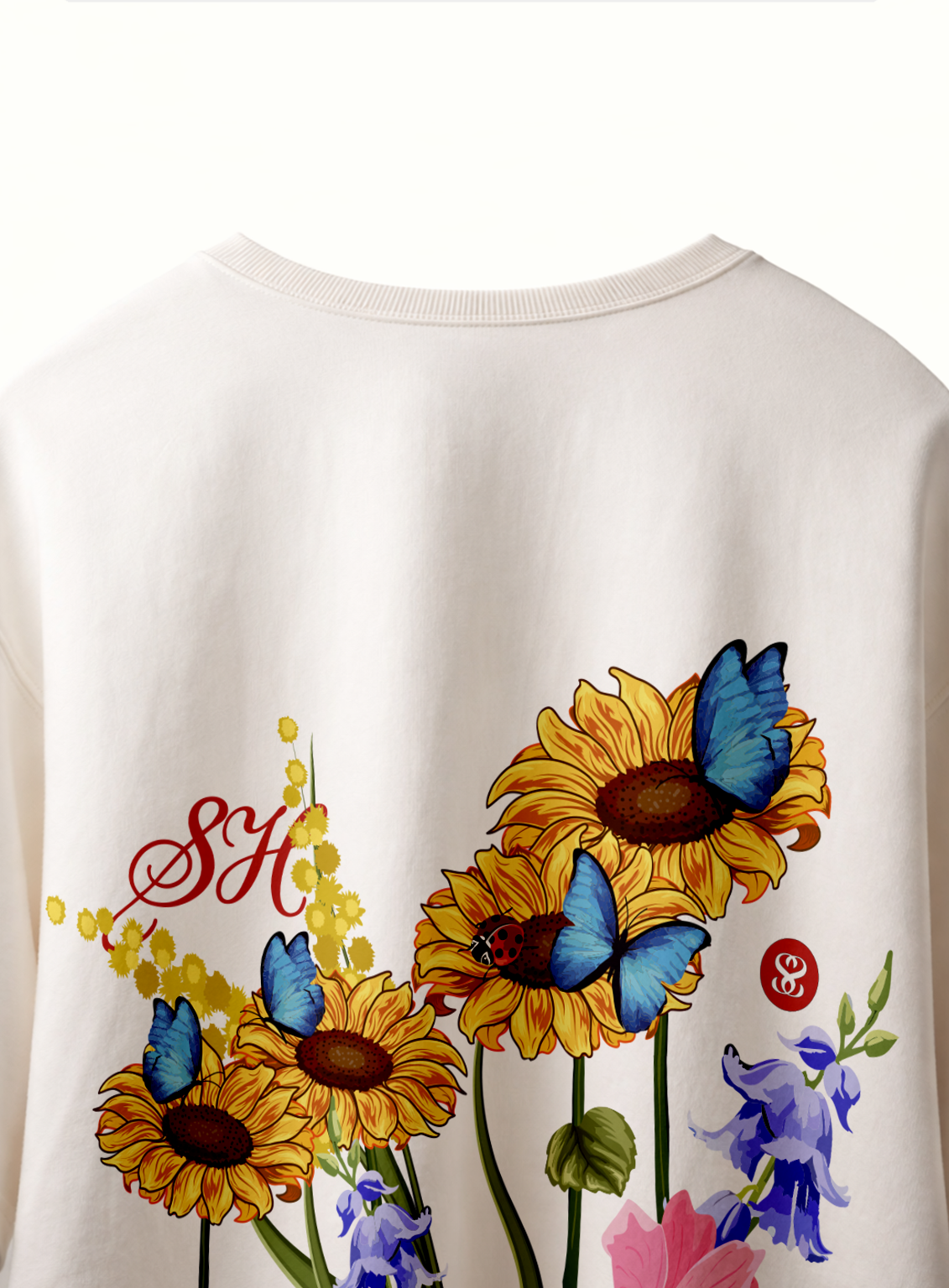 Sunflower Garden
