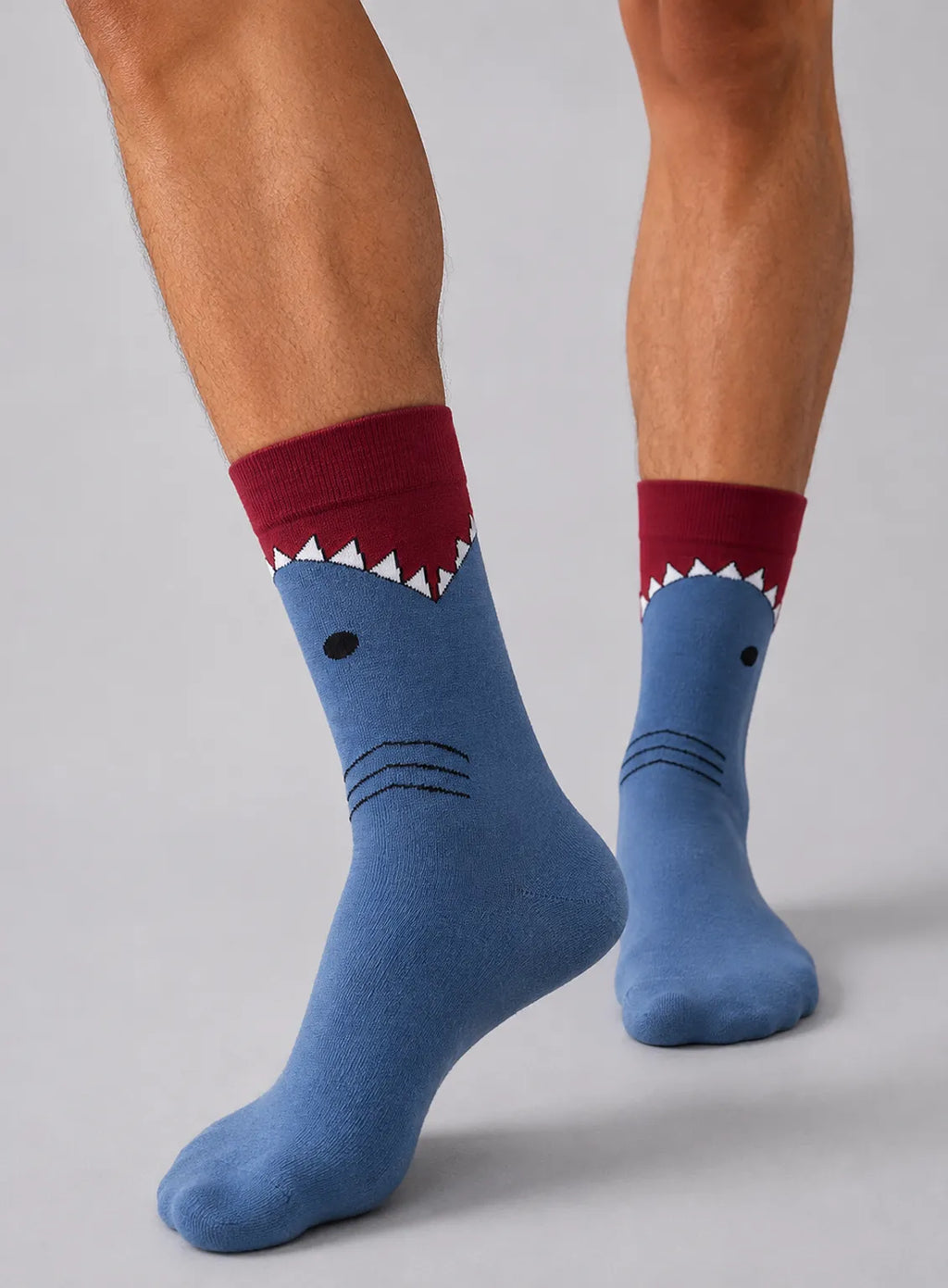 Wild Creatures Socks Combo • Pack of 3