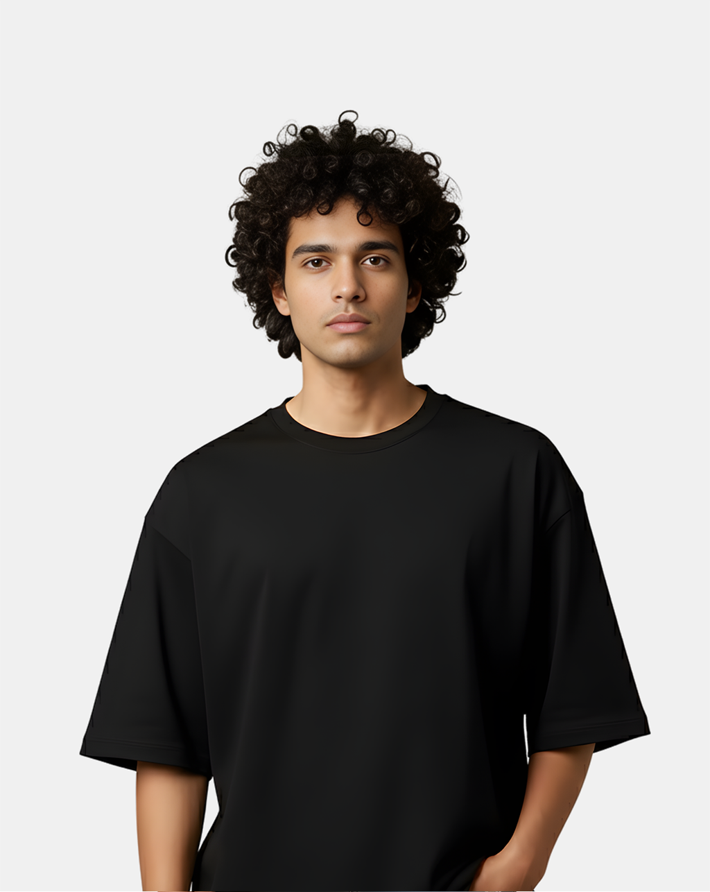 One Piece Buggy vs Luffy Clash – Oversized T-Shirt