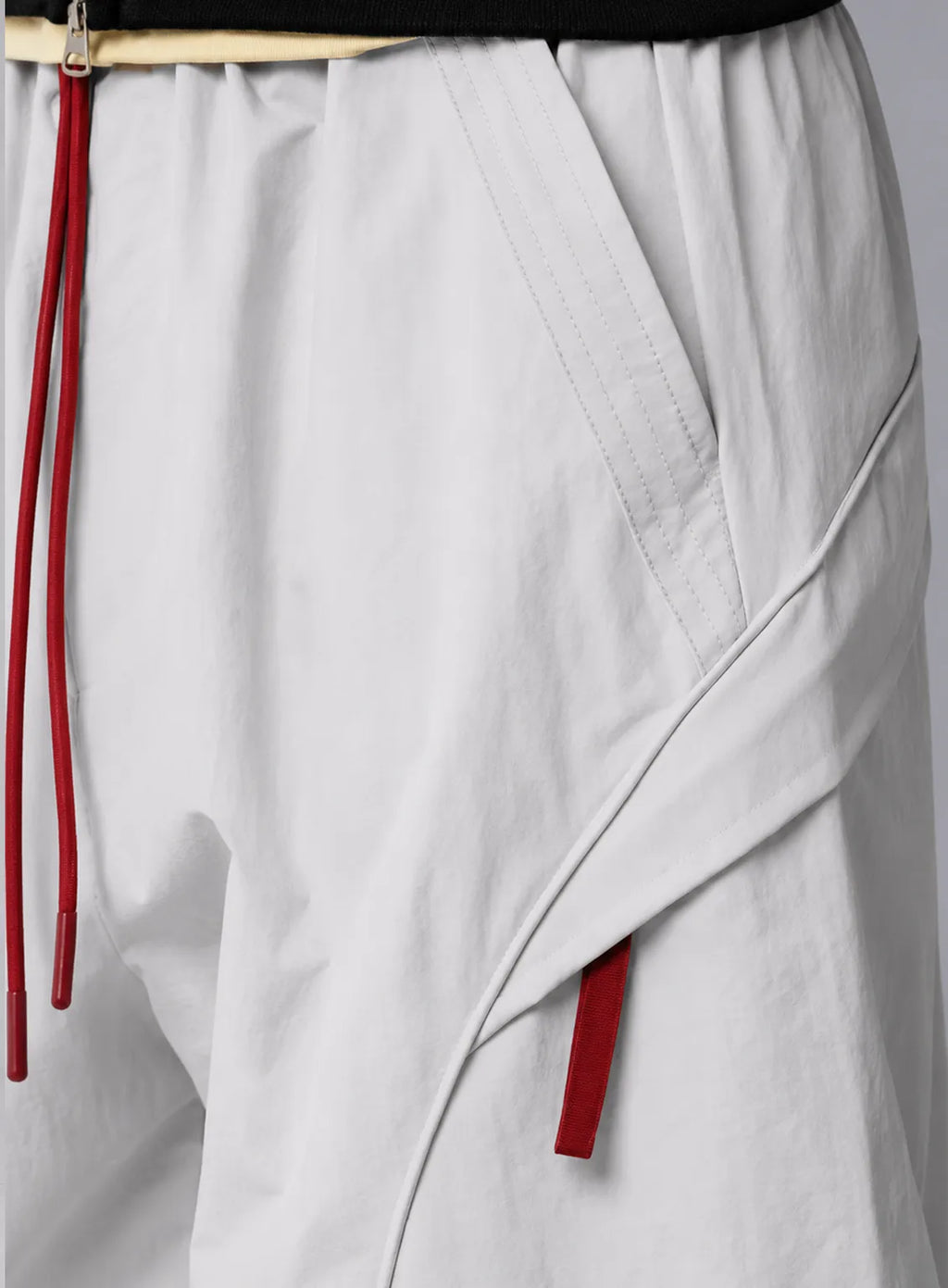 Tapered Cargo Pants (Pre-launch)