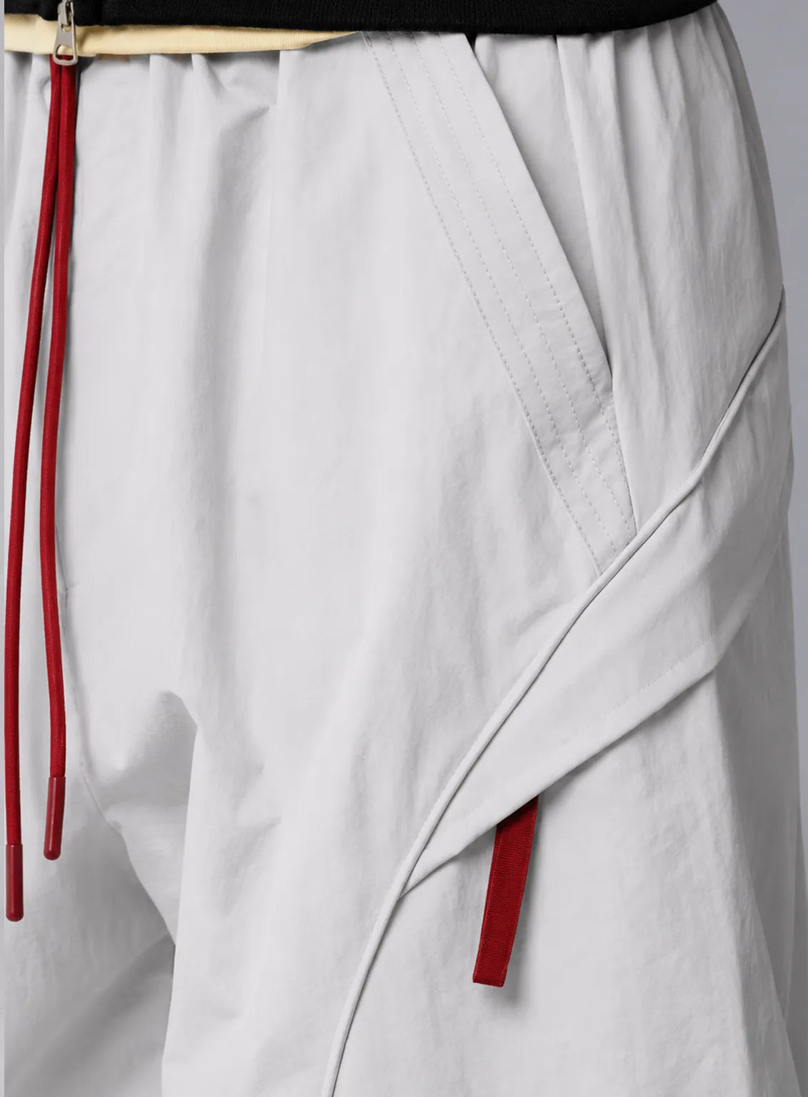 Tapered Cargo Pants (Pre-launch)