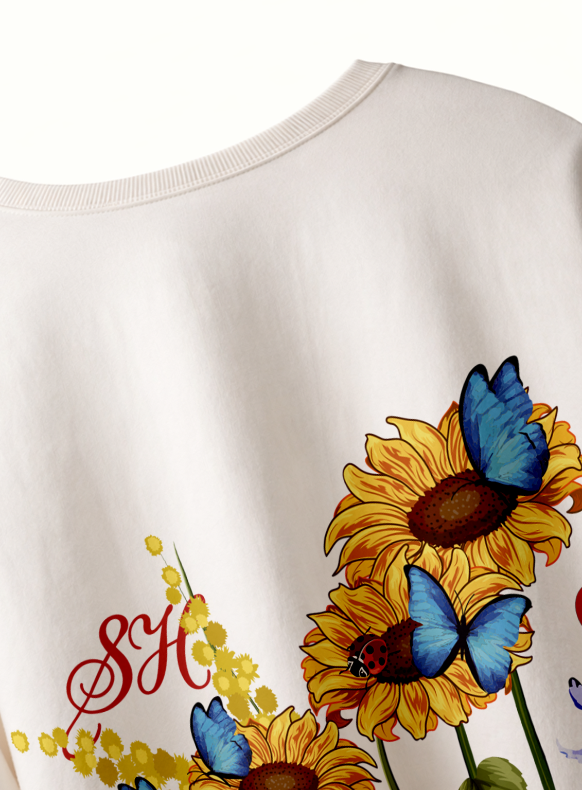Sunflower Garden