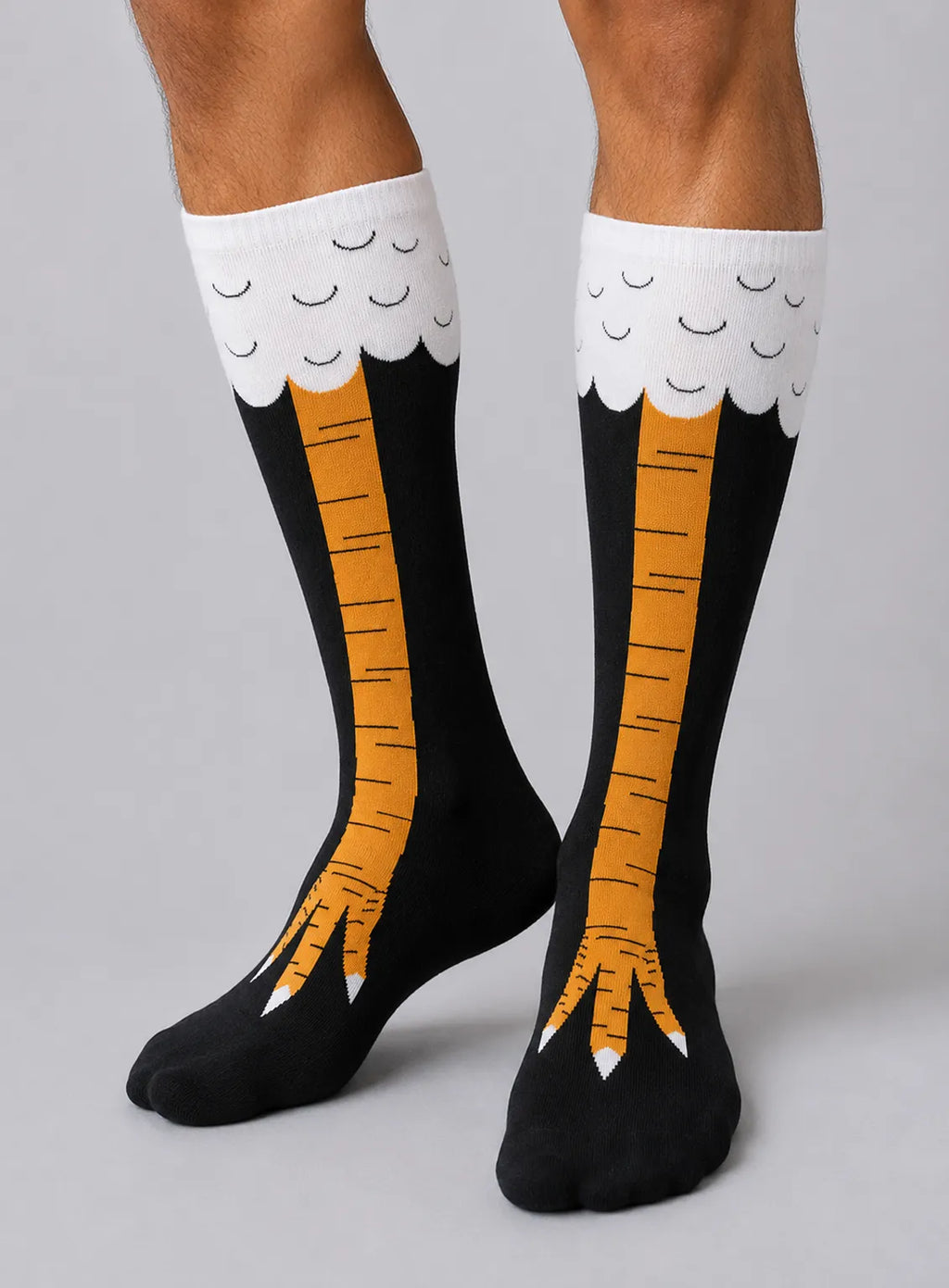 Wild Creatures Socks Combo • Pack of 3