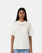 A Little Bit Dramatic – Premium Minimal Tee