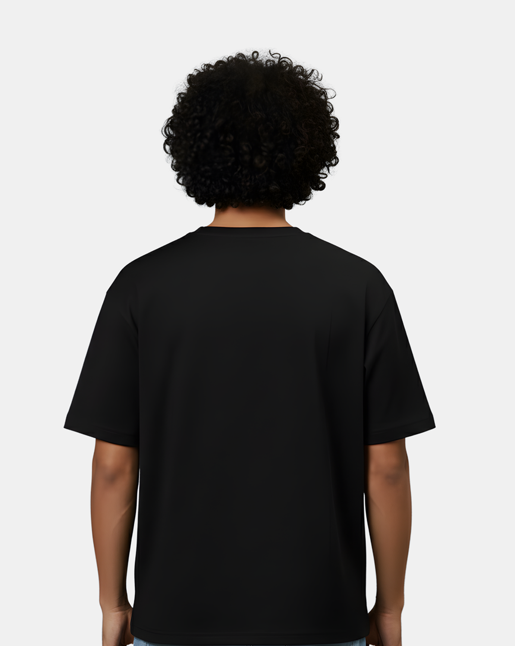 Guardians of the Galaxy – Oversized Tee