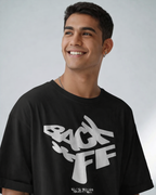 Back Off – Silent Power Tee