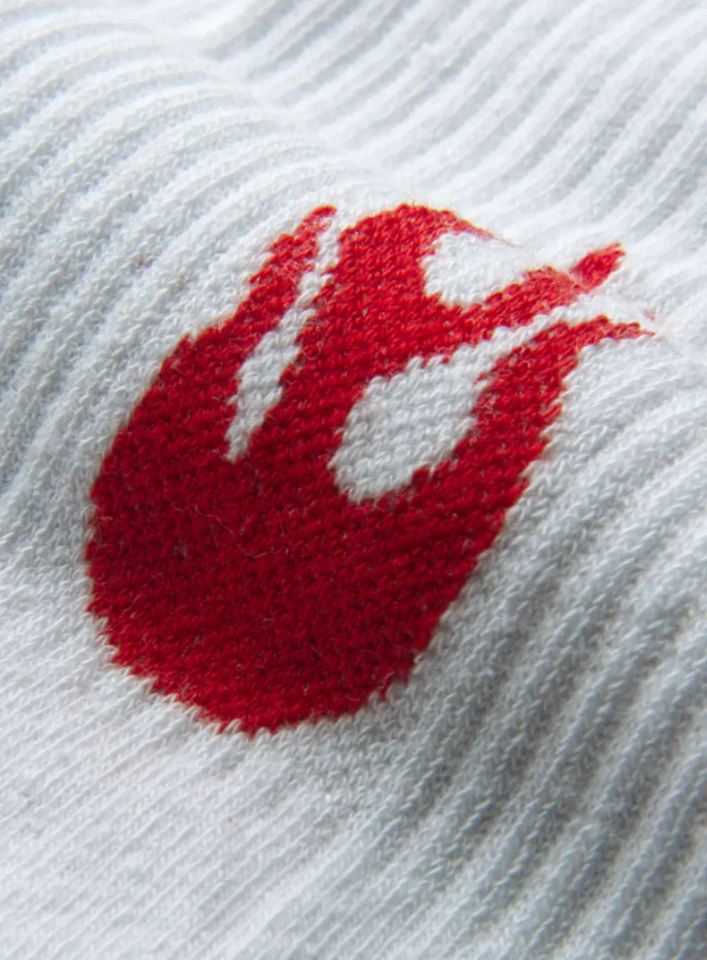 Flame Crew Socks • Pack of 5
