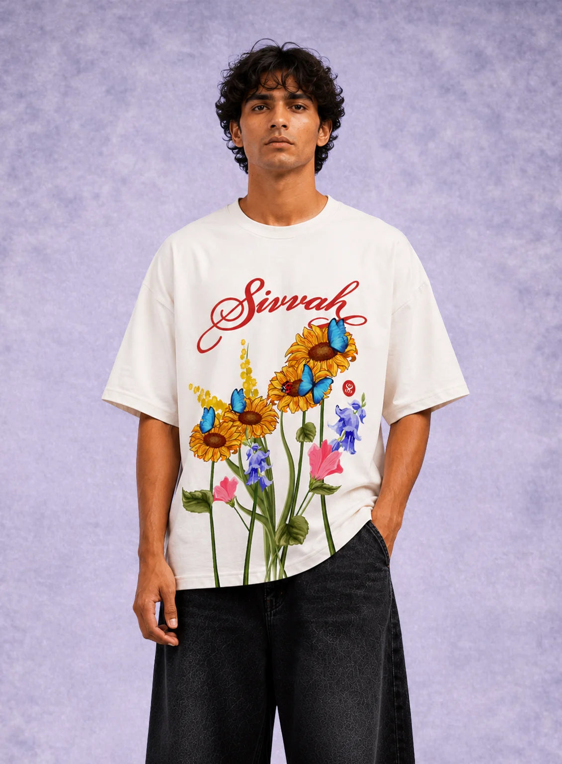 Sunflower Garden