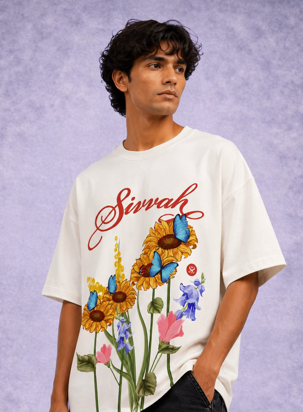 Sunflower Garden