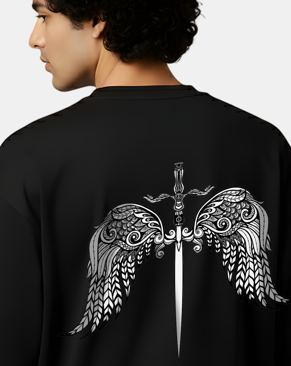 Wings & Sword – Guardian Edition