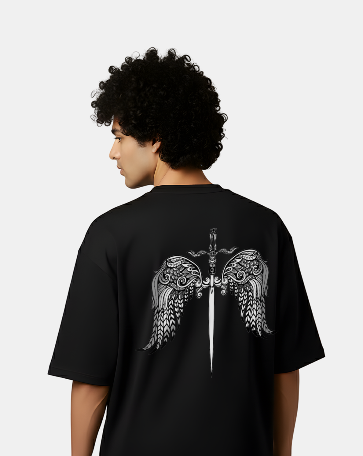 Wings & Sword – Guardian Edition