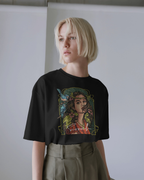 The Forest Muse — Artistic Portrait