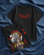 THE FEMALE LOTUS SAMURAI