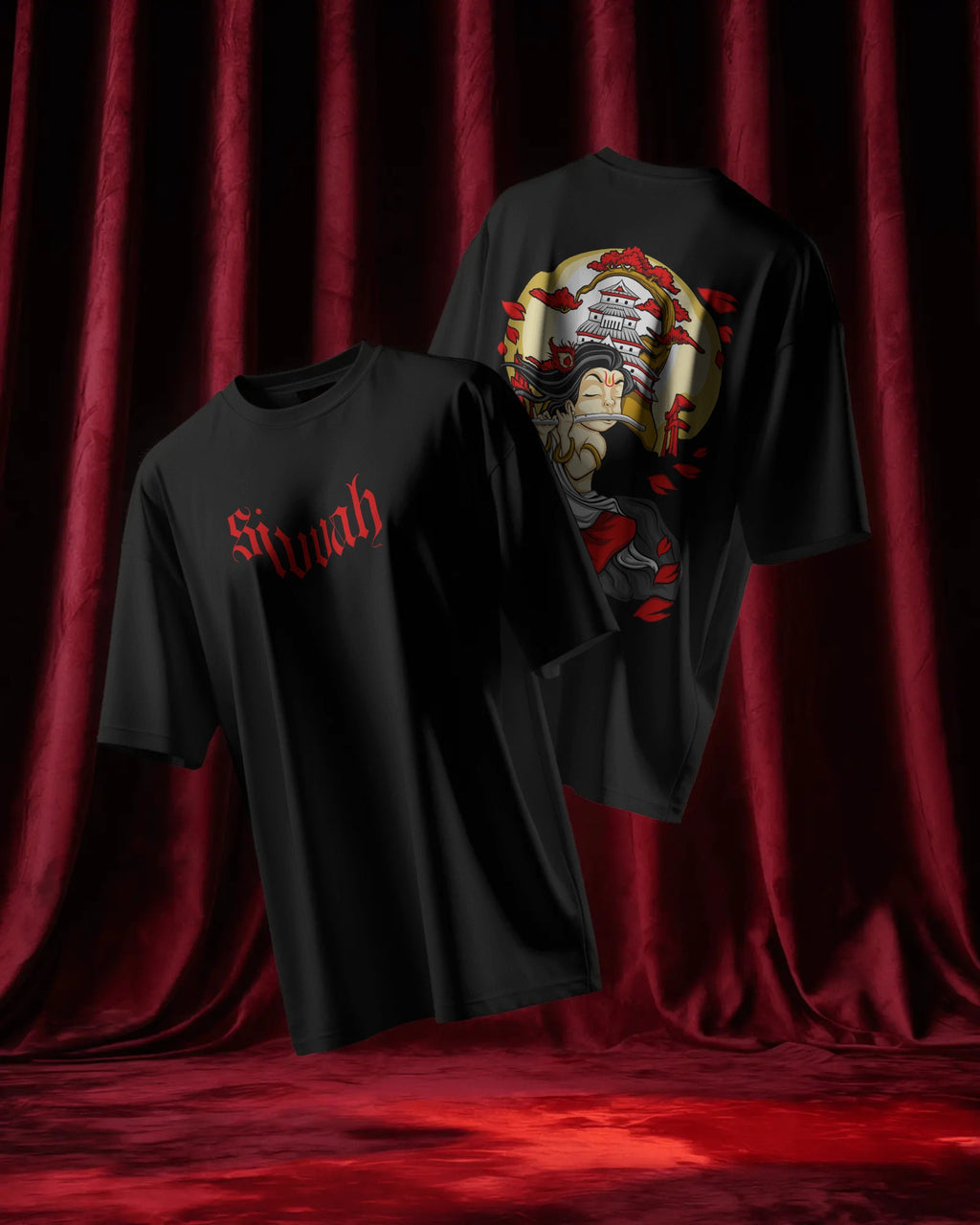 KRISHNA: THE SILENT MELODY