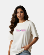 Tom & Jerry Oversized T-Shirt