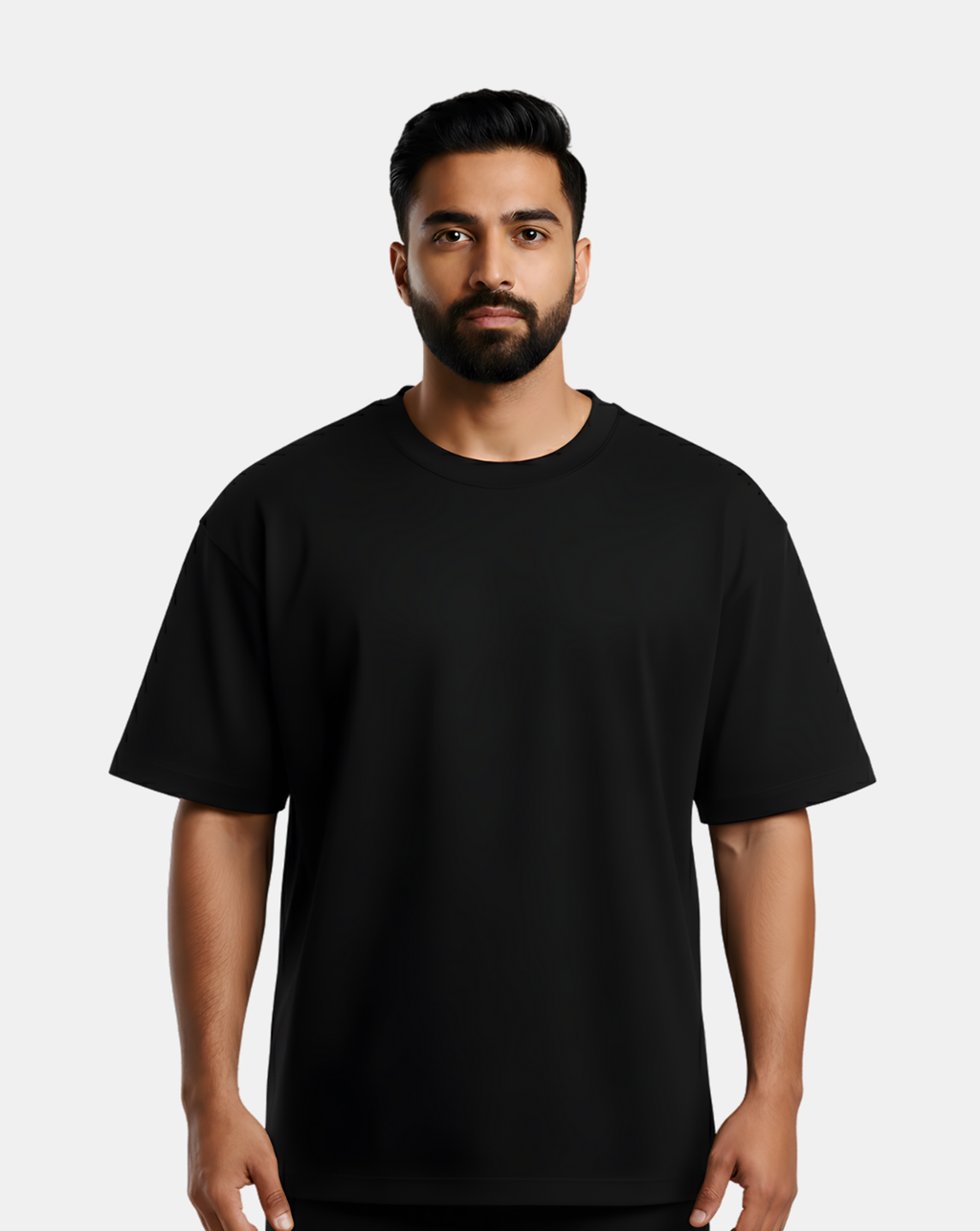 Cupid Angel – Oversized T-Shirt